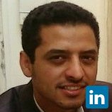 M.Reza Hajjar, researcher and intelligent industrial automation system developer