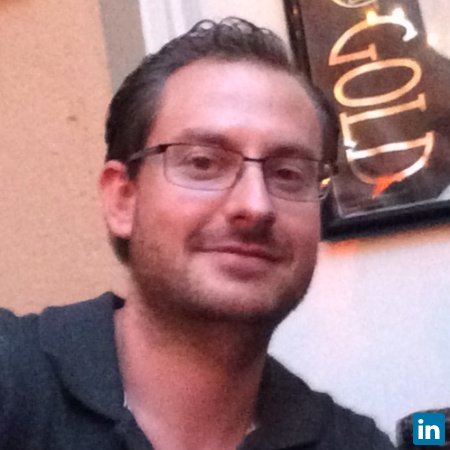 Michael Cole, Southeast Technical Sales Manager at USP Technologies