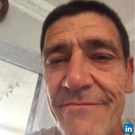 Derek Craven, Reactive Waste Water Technician surveyor - problem solving