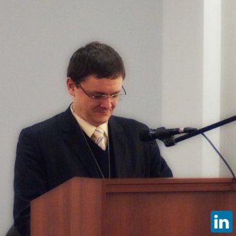 Vladimir Sterpov, MBD@Public Association "ALTECO" Moldova