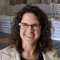 Chelsea Burns, COO at Urban Energy Group