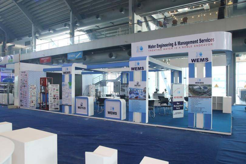 Pak Water Expo 2018