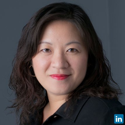 Meiyin Wu, Director, Passaic River Institute, Montclair State University