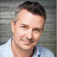 Aaron Jenkin, Founder at Aquatica Australia Pty Ltd