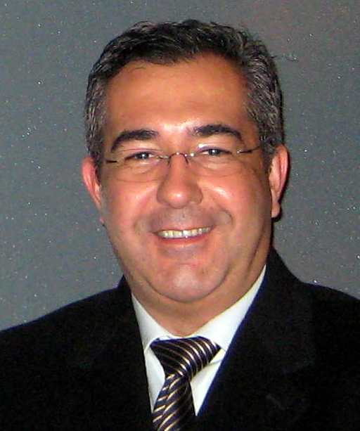 Fernando Agostinho, OAZO Integrated Solutions