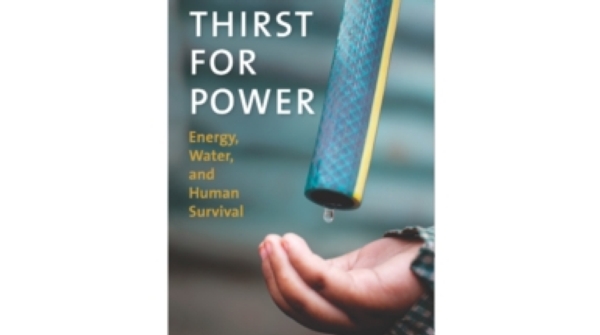 Stop Flushing Water Down the Drain