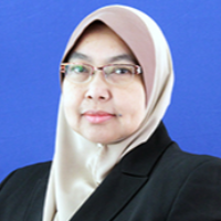 Safiah @ Yusmah Muhammad Yusoff