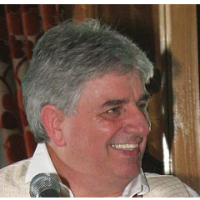 Alan Jones, Technical Sales Director at Key2iD Ltd