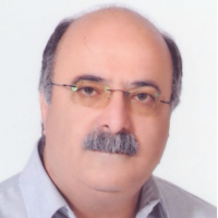 Jahangir Ghasemi Falavarjani