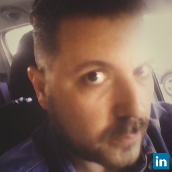 Simone Zanasi, Business developer DEFINITIVE GROUP