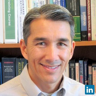 Roy Thun, Managing Director - Bridge Environmental, SMBE -- Site Closure Options | Project Support | Independent Review