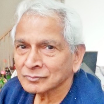 Dayal Ram, Managing Director at DAYALIZE