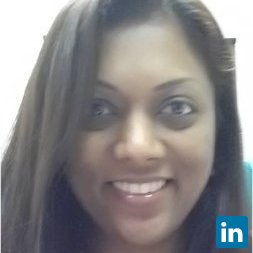 Punita Nook Naidu, Director of Technical Standards and Compliance Division