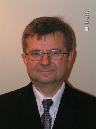 Madis Maddison, Independent Civil Engineering Professional