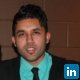 Jatin Sharma, Novozymes - Technical Sales Manager (Wastewater Solutions)