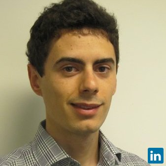 Edoardo Bertone, Research Fellow at Griffith University