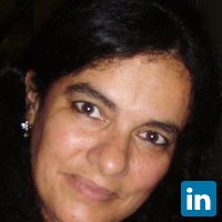 Rita de Cássia Monteiro Marzullo - Dra., Pesquisa  Desenvolvimento (P&D ) e Inovação para a SUSTENTABILIDADE (Instituto de Energia e Ambiente / USP)