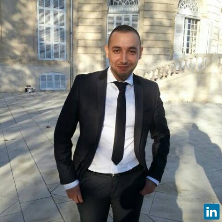 fath ellah nasseh, Digital Product Manager at Veolia