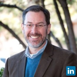 Patrick Pfaltzgraff, Water Quality Control Division Director at Colorado Department of Public Health and Environment