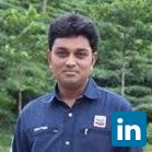 Baktier Uddin Chowdhury, Engineer, Operation Excellence & Health,Environment & Safety at Chevron