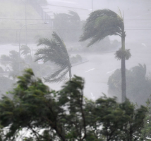 We Can Design Cities to Withstand Cyclones Like Debbie