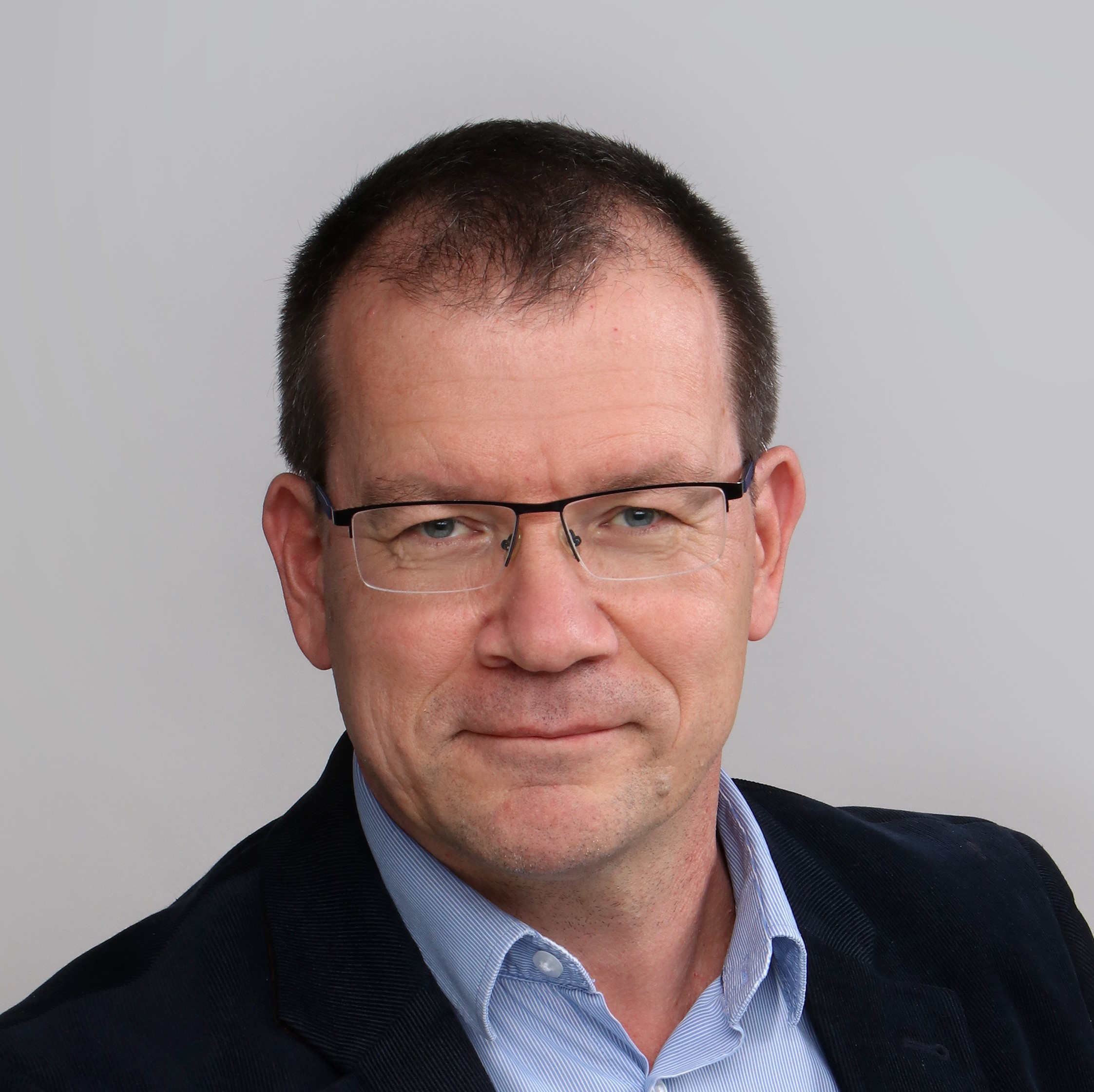 Tamás Gampel, Country Sales Manager at Xylem Water Solutions Hungary