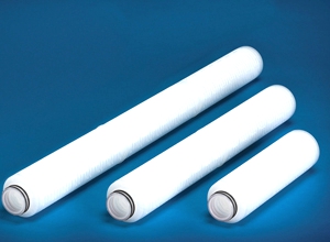 Hydrofilic Filtration