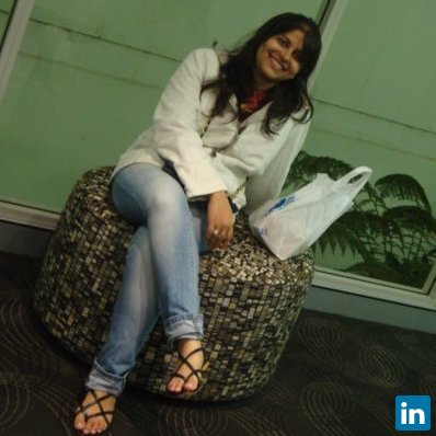 VILAKSHNA PARMAR, Water Resource Engineer and Hydro-geomorphologist