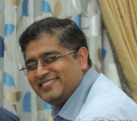 Amit Arora, Heinz Africa And Middle East - Regional QA and Operations Manager