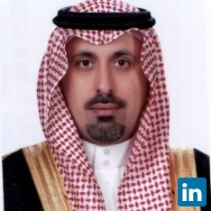 Mohammed Alsaud, Professor at mowe