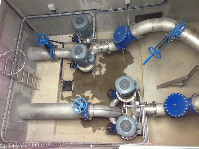 DIP Systeme by SIDE Industrie