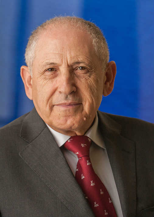 Boris Liberman, IDE Technologies Ltd - CTO