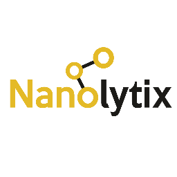 Trending Tech Company - Nanolytix