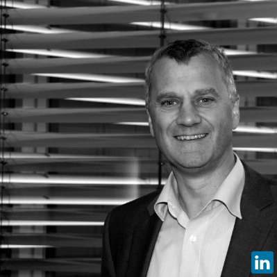 Michael Klingler, Manager for Food and Nutrition Security, Enhanced Resilience bei GIZ India