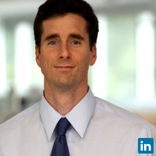 Rob Hopper, Water Resources Engineer at CDM Smith