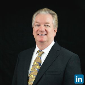 Wes Maffett, Business Development Manager at GE