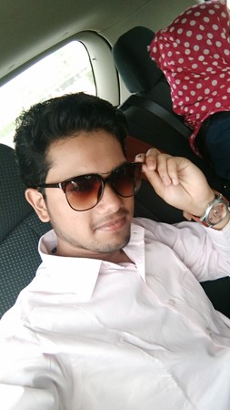 Mohd Umar Raza, BUSINESS DEVELOPMENT