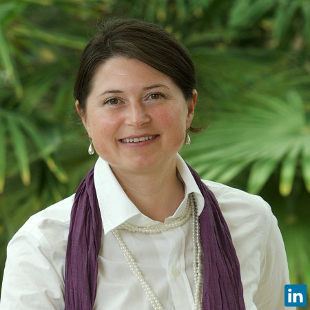 Jana Steenbergen - Kajabová, Voorzitter cluster Procesverbetering  at HWBP Projectoverstijgende verkenning Macrostabiliteit