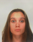 Elizabeth Pasquinelli, Echoes Project Coordinator  presso Aegean Film Festival