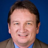 Jeff Werner, Vice President at C2GI