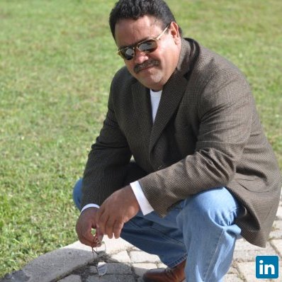 Helbert Rodriguez, Assistant Operations Manager at Consolidated Water