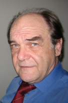 Luciano Pesce, Aquabiotronic.com - Project leader