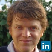 Frédéric BATARD, Gérant, société Ypresia (Logiciels métier pour les collectivités locales, services Eau & Assainissement)