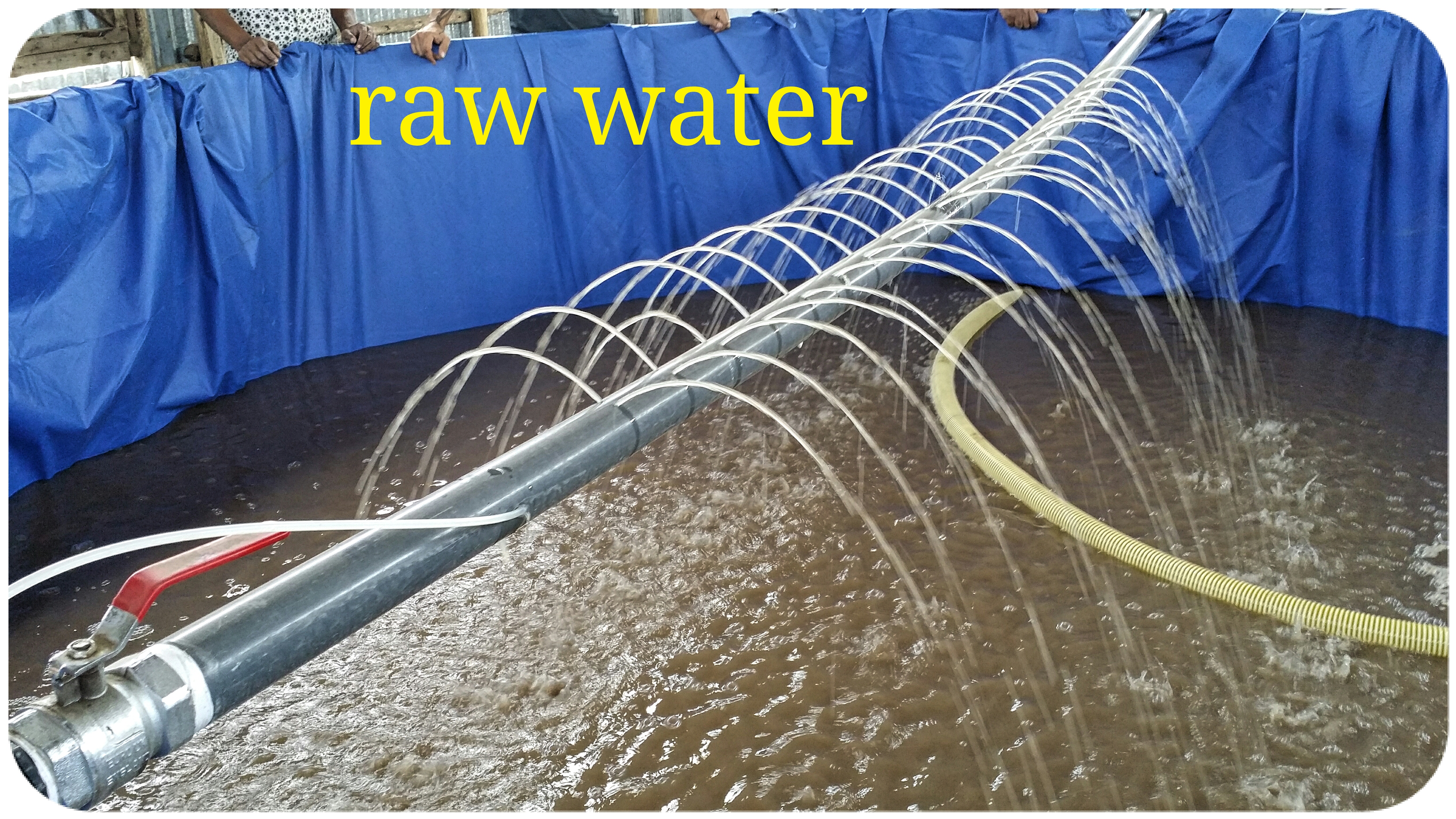 Rift Valley Water Technology  Work Gallery