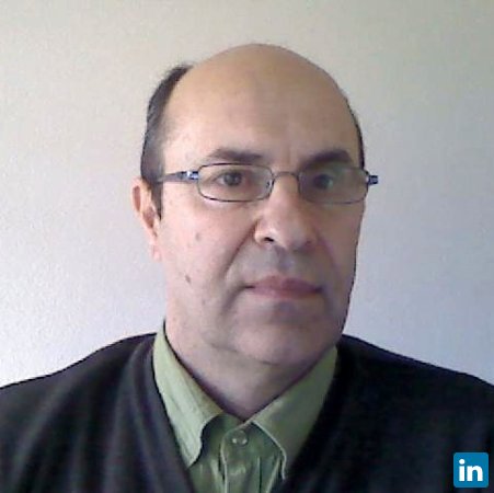 Oertli Beat, Professeur HES chez University of Applied Sciences Western Switzerland