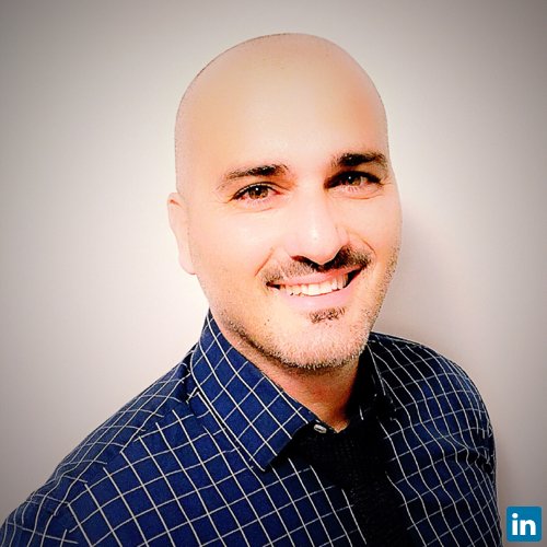 James Crisera, Engineering Consultant at Biocetral Laboratories/NGP Roads