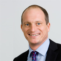 Piers Clark, Chairman at Isle Utilities