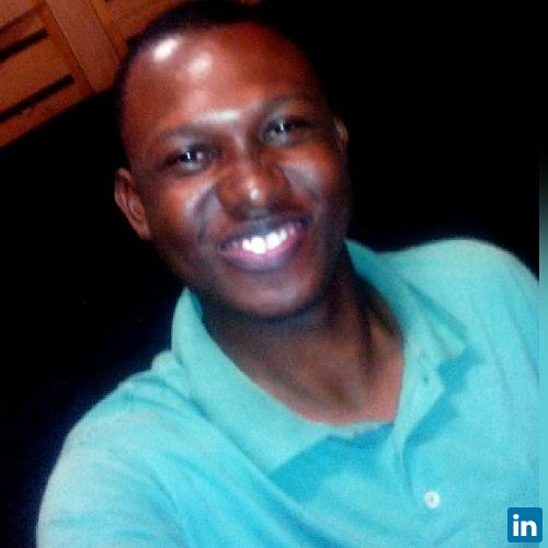 DAVID LAMPTEY, Student at UNIVERSITY OF GHANA