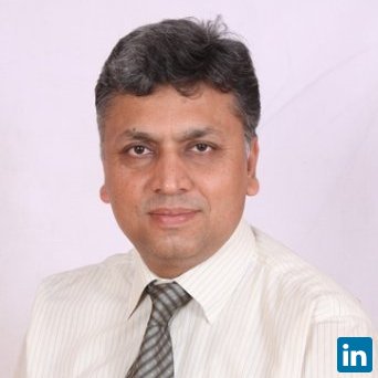 Sajid Butt, Engineering Excellence Manager at Nestle Pakistan Ltd KBF, Market NGHE Champion & KBF-TPM/PM Pillar Member/Facilitator.