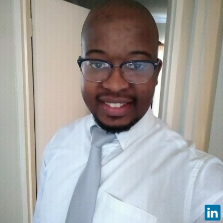 Lebogang Motaung, Candidate Civil Eng. Technologist